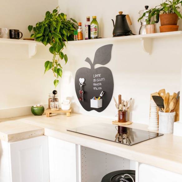 Kalamitica Mela - Lavagna Magnetica 56x38 Cm