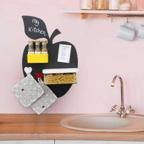 Kalamitica Mela - Lavagna Magnetica 56x38 Cm