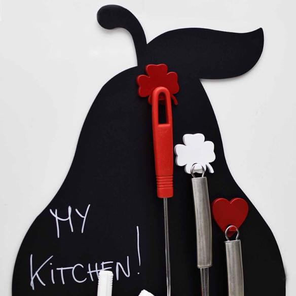 Kalamitica Pera - Lavagna Magnetica 56x38 Cm