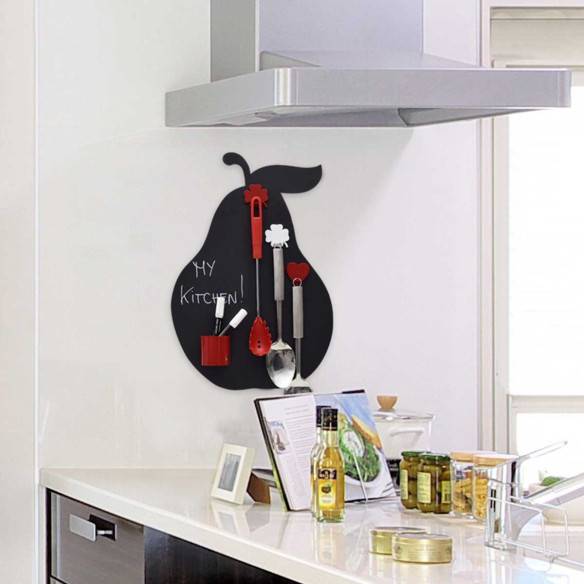 Kalamitica Pera - Lavagna Magnetica 56x38 Cm