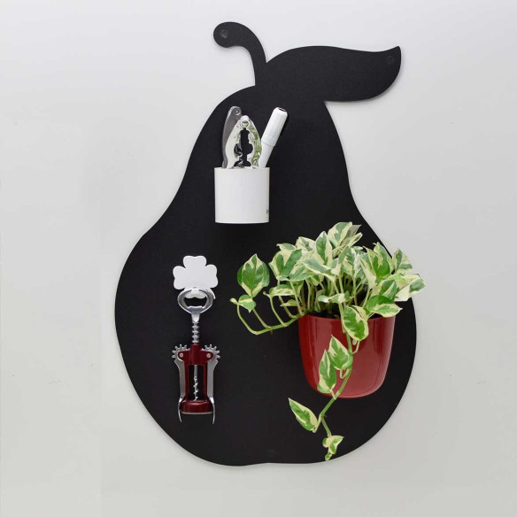 Kalamitica Pera - Lavagna Magnetica 56x38 Cm