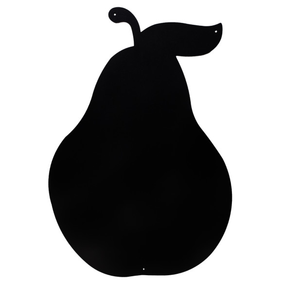 Kalamitica Pera - Lavagna Magnetica 56x38 cm