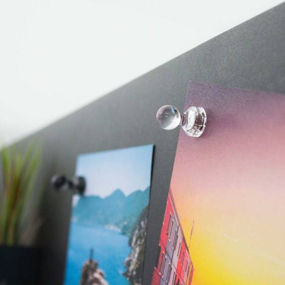 Kalamitica Puntine Magnetiche