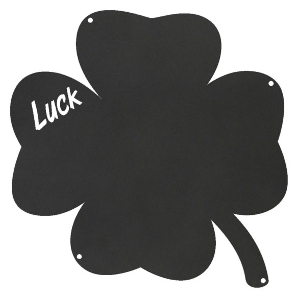 Kalamitica Quadrifoglio - Lavagna Magnetica 33x33 cm