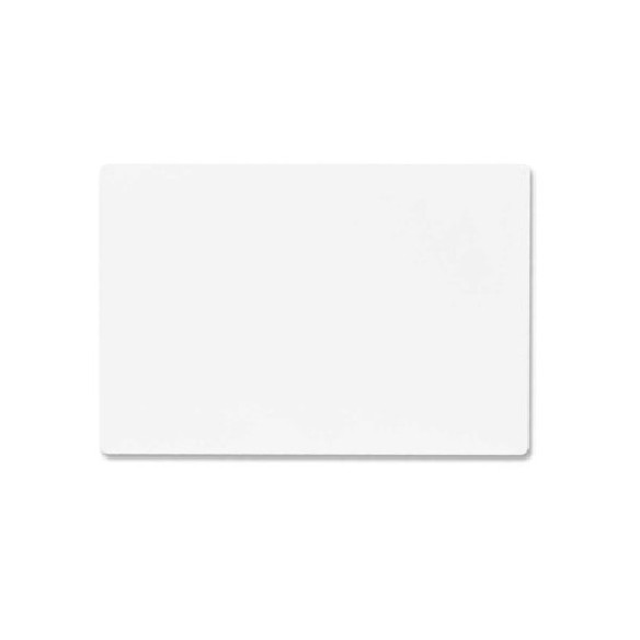 Kalamitica Lavagna Bianca Lucida da Ufficio 56x38 cm