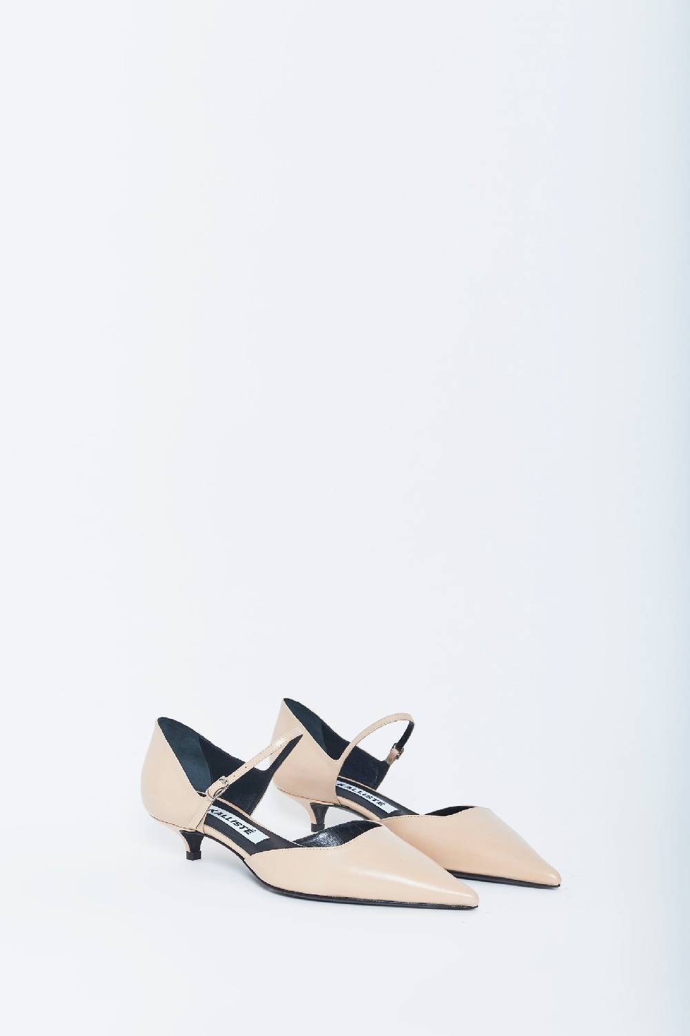 Kalliste K30 DÉCOLLETÉ SKIN