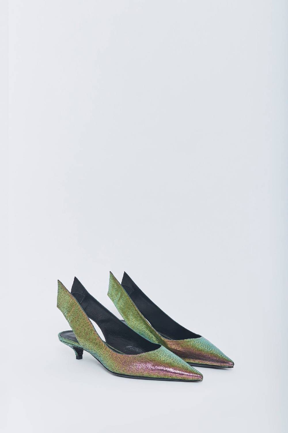 Kalliste K30 RAINBOW WINGS