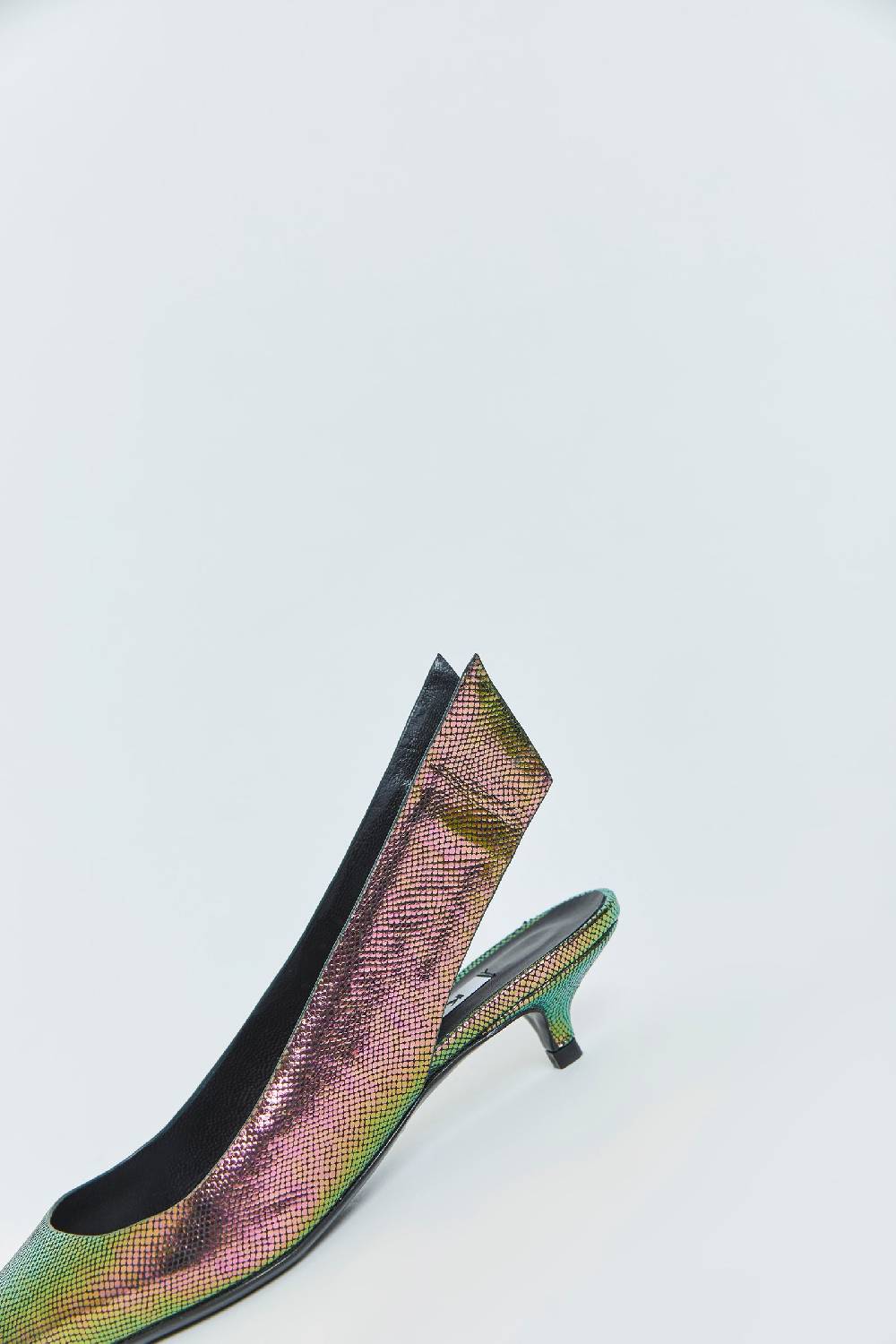 Kalliste K30 RAINBOW WINGS