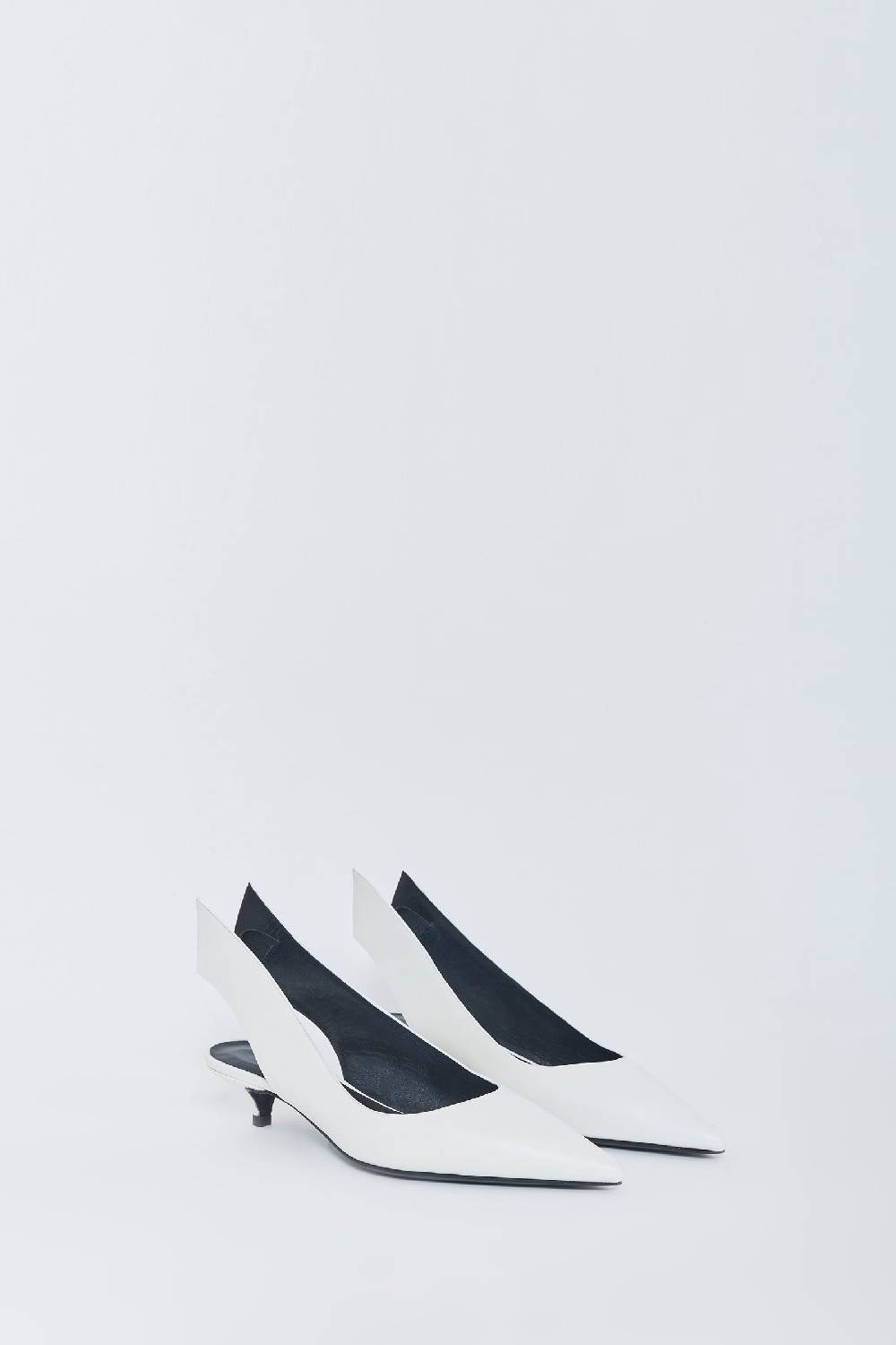 Kalliste K30 WINGS CALF WHITE - PRE-ORDER