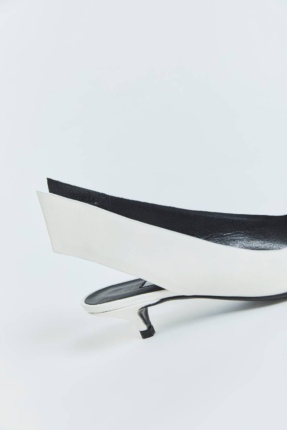 Kalliste K30 WINGS CALF WHITE - PRE-ORDER