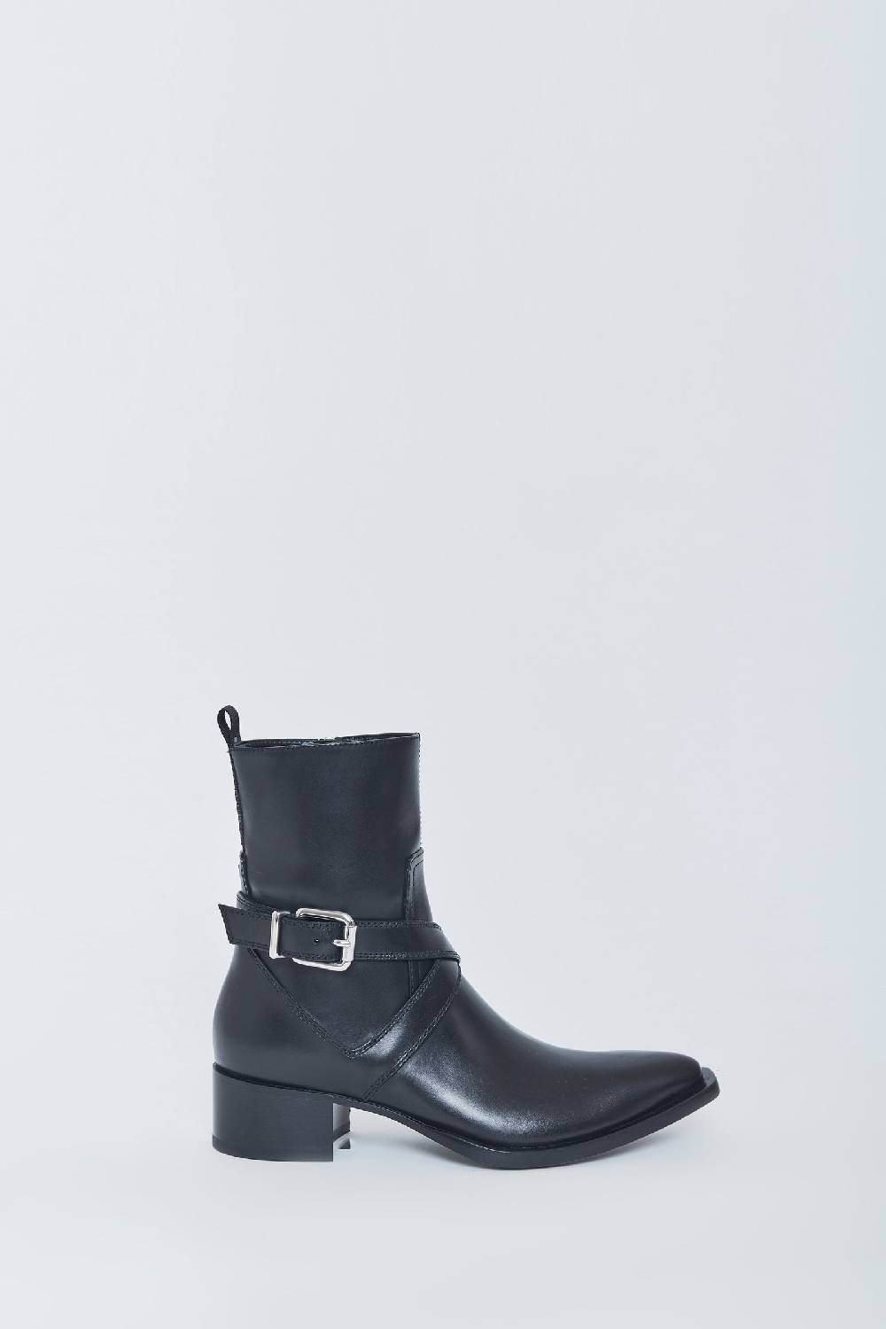 Kalliste K35 TEXAS BOOTS BLACK