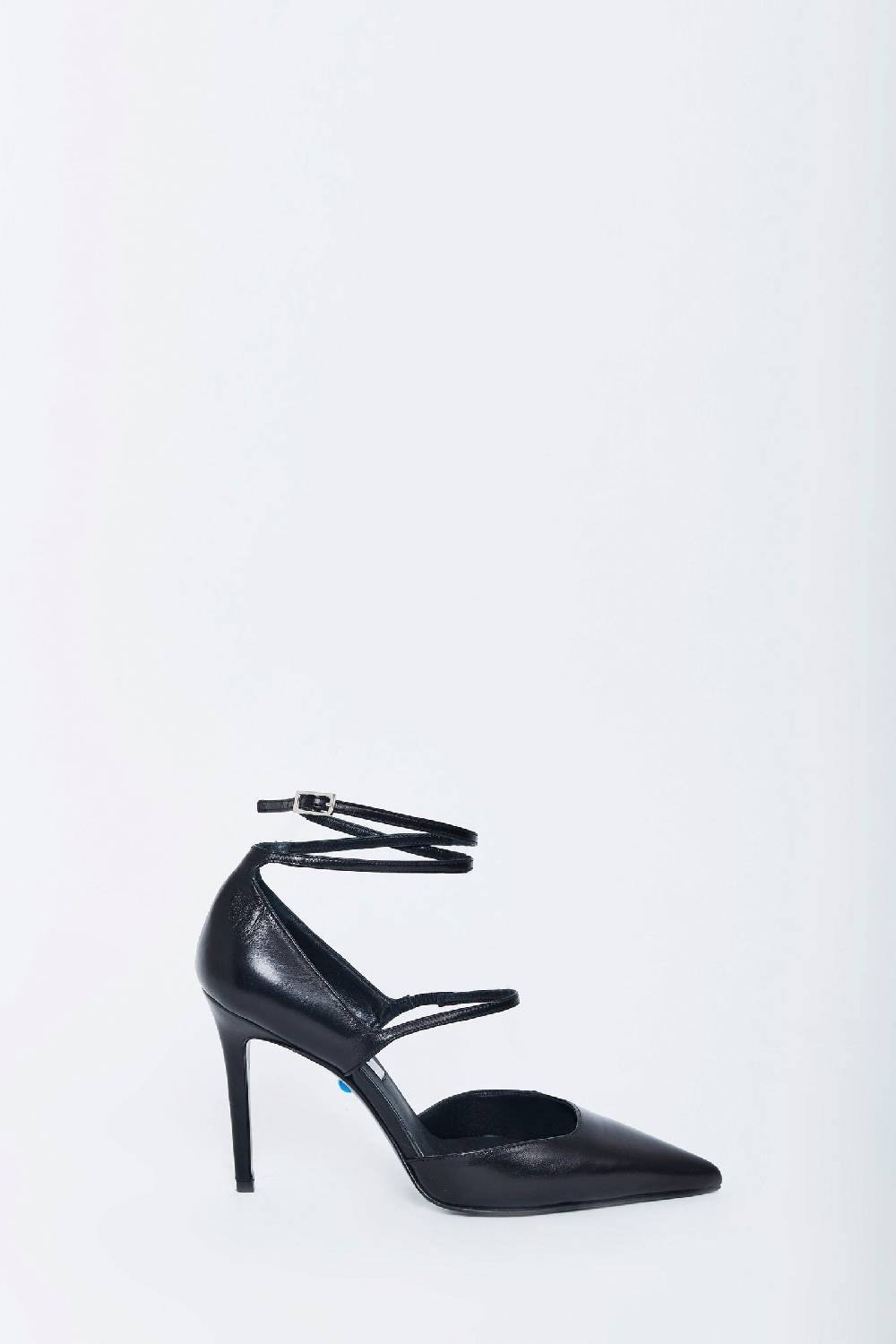 Kalliste K95 DÉCOLLETÉ BLACK