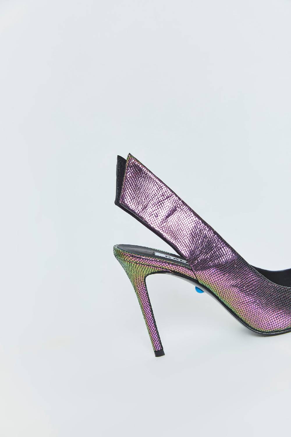 Kalliste K95 RAINBOW WINGS