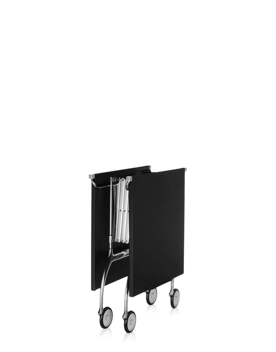 Kartell Battista Cromato Antonio Citterio Con Oliver Löw