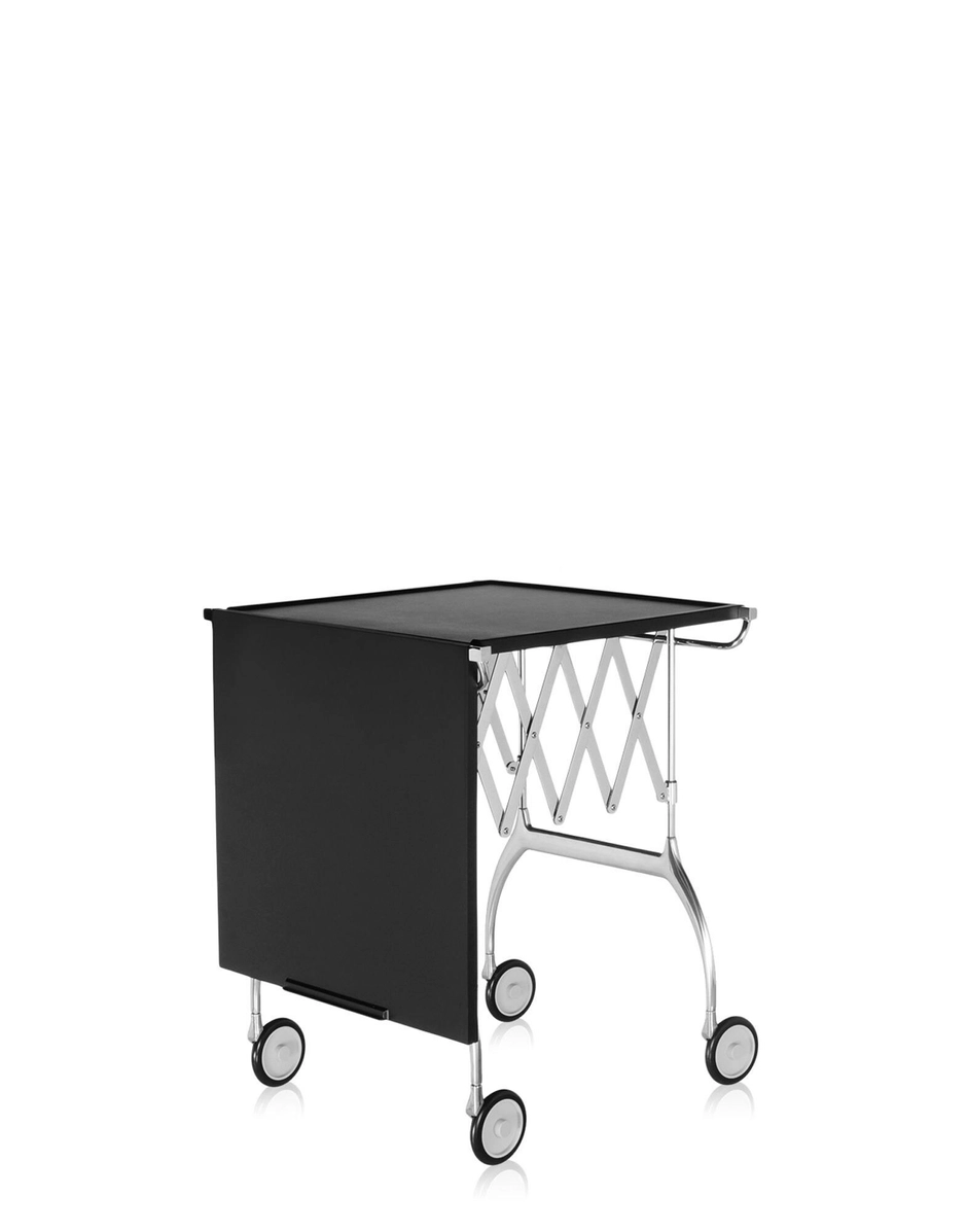 Kartell Battista Cromato Antonio Citterio Con Oliver Löw