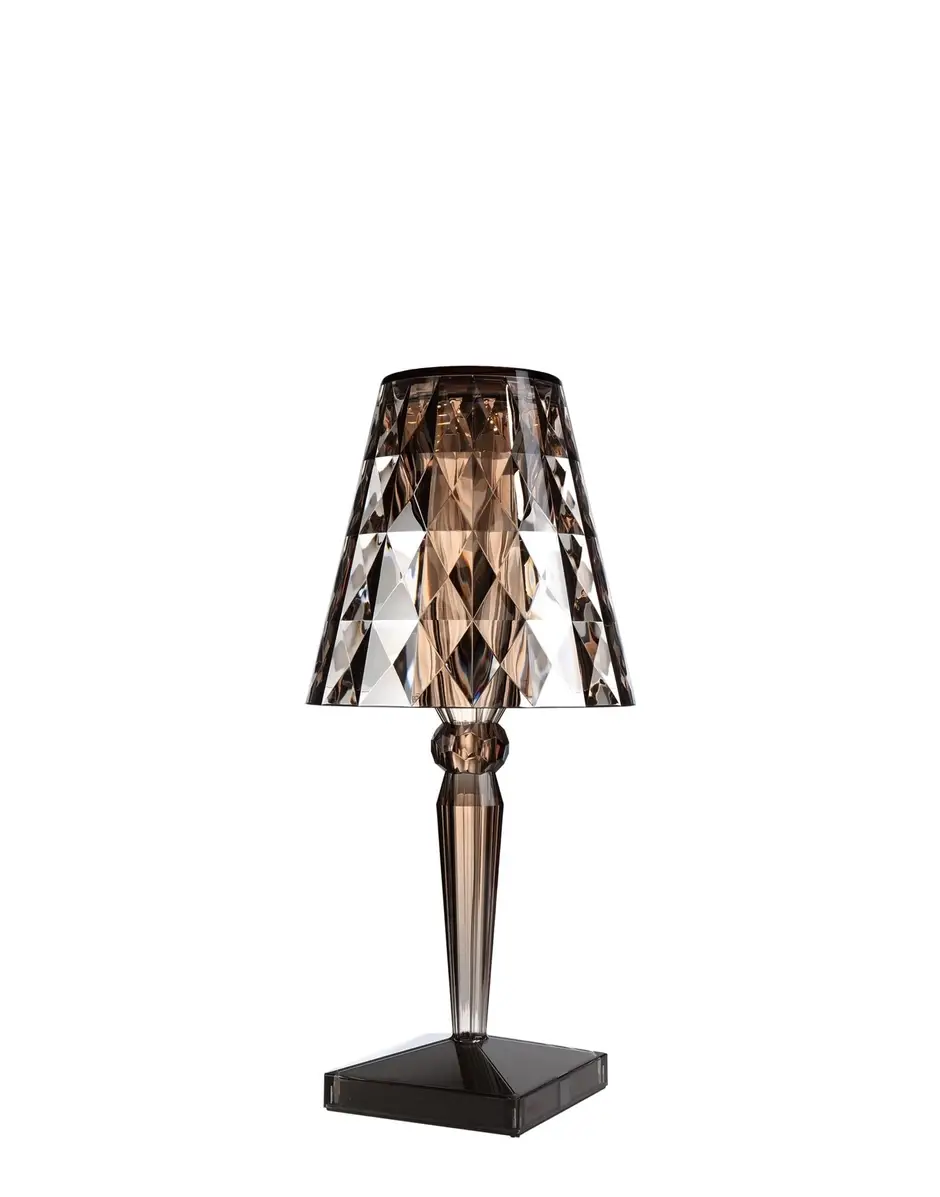 Kartell Big Battery Battery Version Ferruccio Laviani