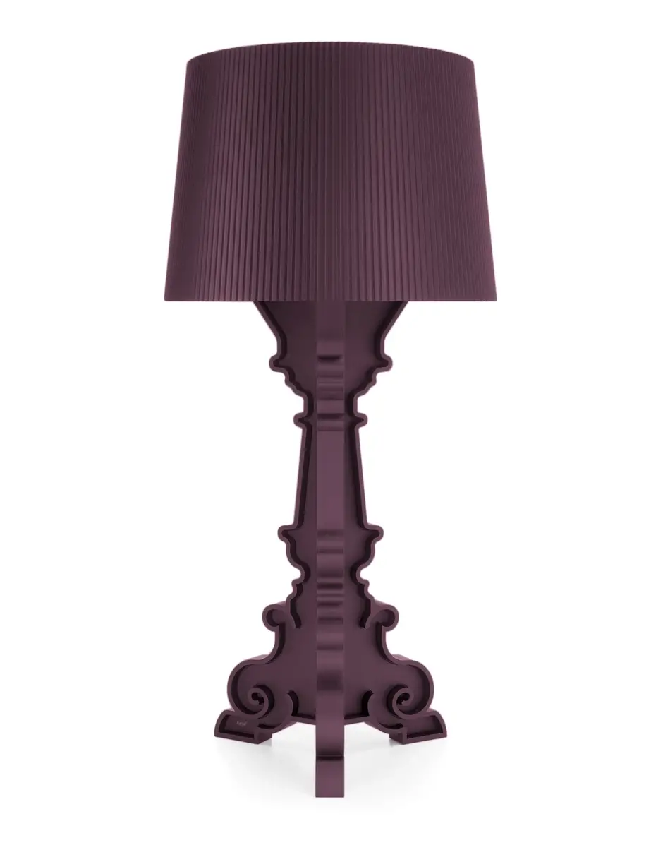 Kartell Bourgiemania limited edition Ferruccio Laviani