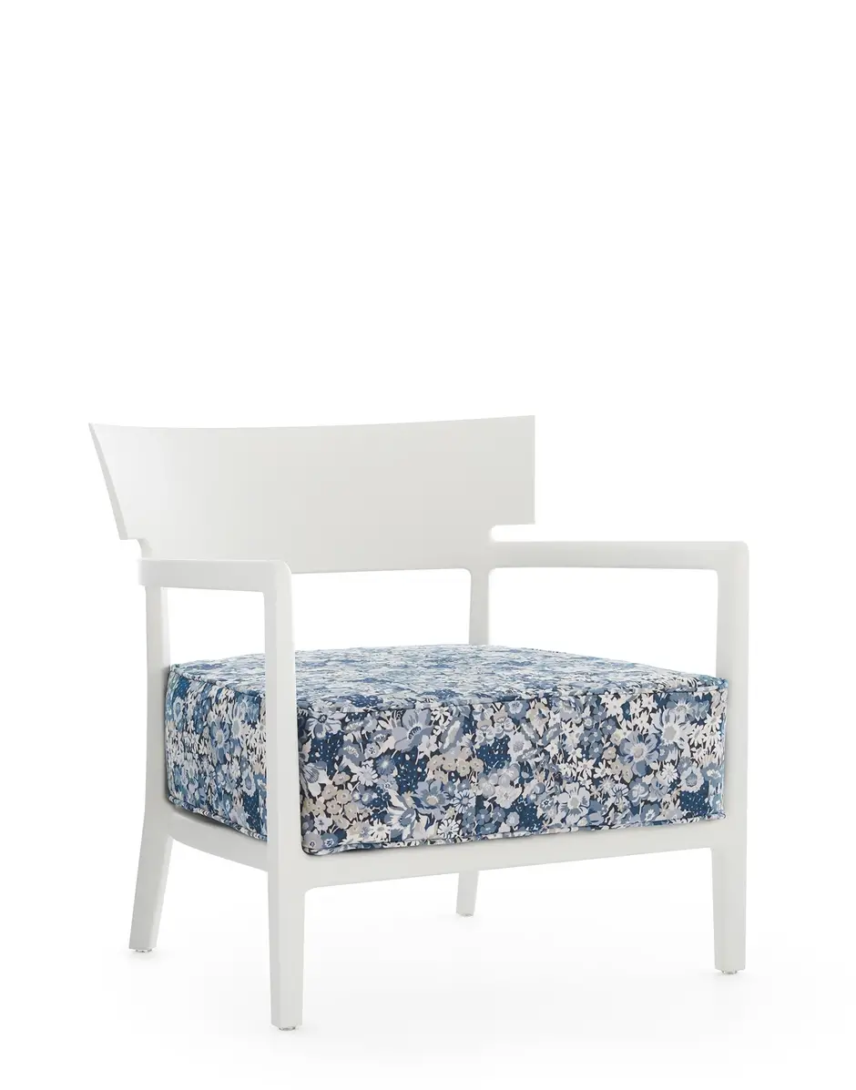 Kartell Cara Outdoor Liberty Artemis Philippe Starck
