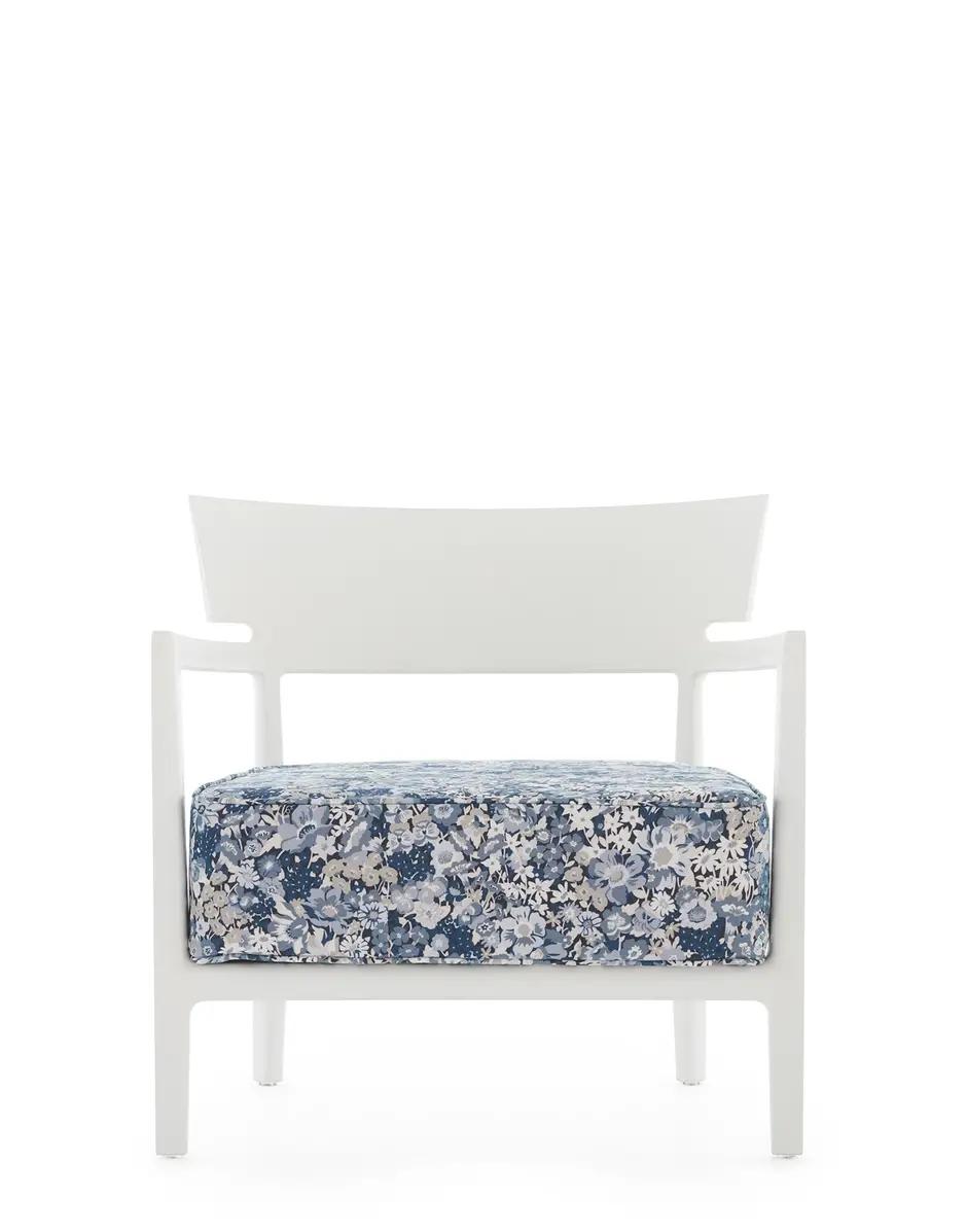 Kartell Cara Outdoor Liberty Artemis Philippe Starck