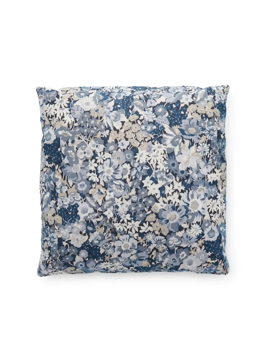 Kartell Cuscino outdoor liberty artemis Piero Lissoni