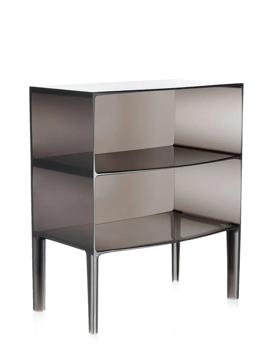 Kartell Ghost Buster Philippe Starck Con Eugeni Quitllet