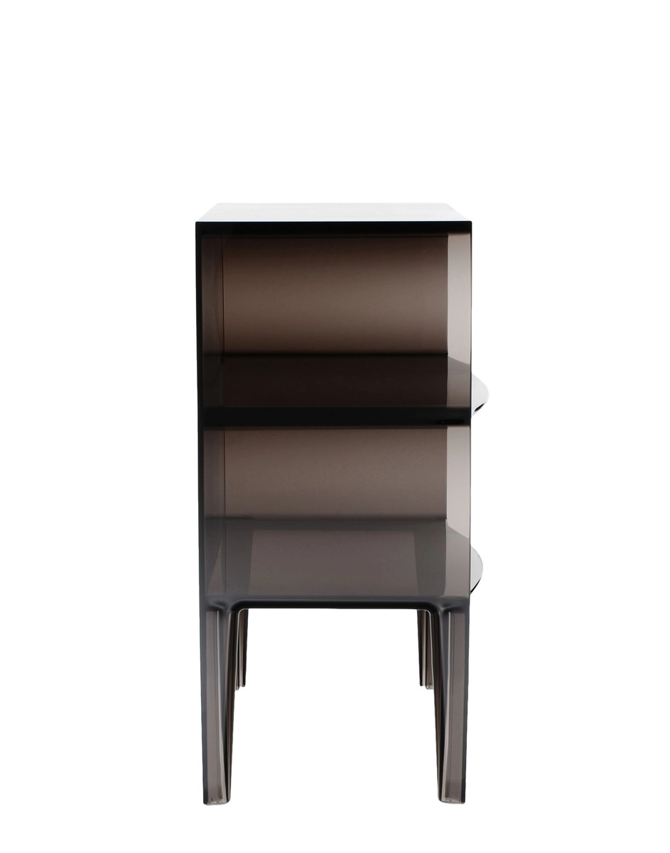 Kartell Ghost Buster Philippe Starck Con Eugeni Quitllet