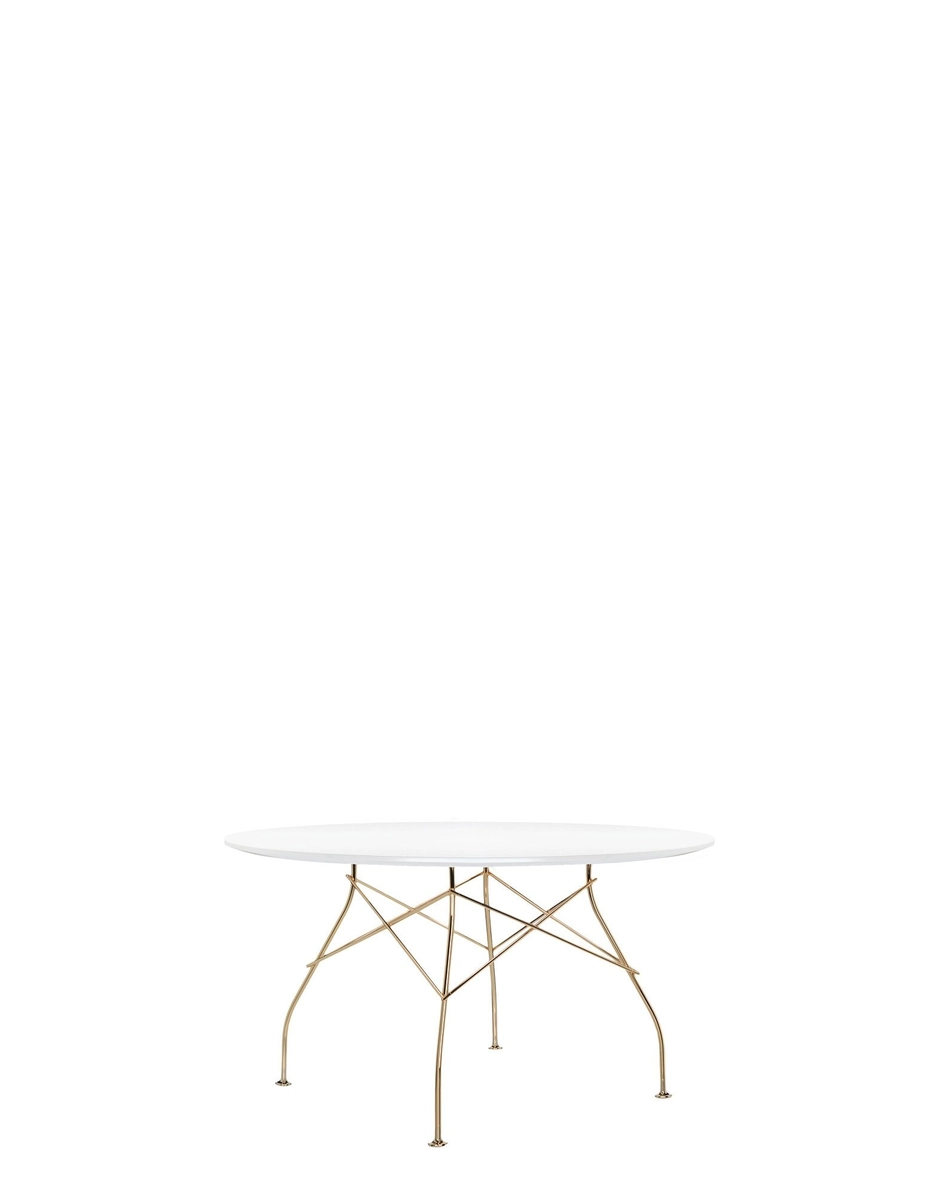 Kartell Glossy Ovale Antonio Citterio Con Oliver Löw