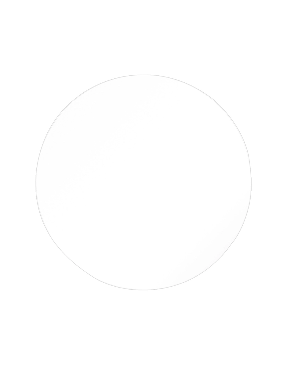 Kartell Glossy Ovale Antonio Citterio Con Oliver Löw