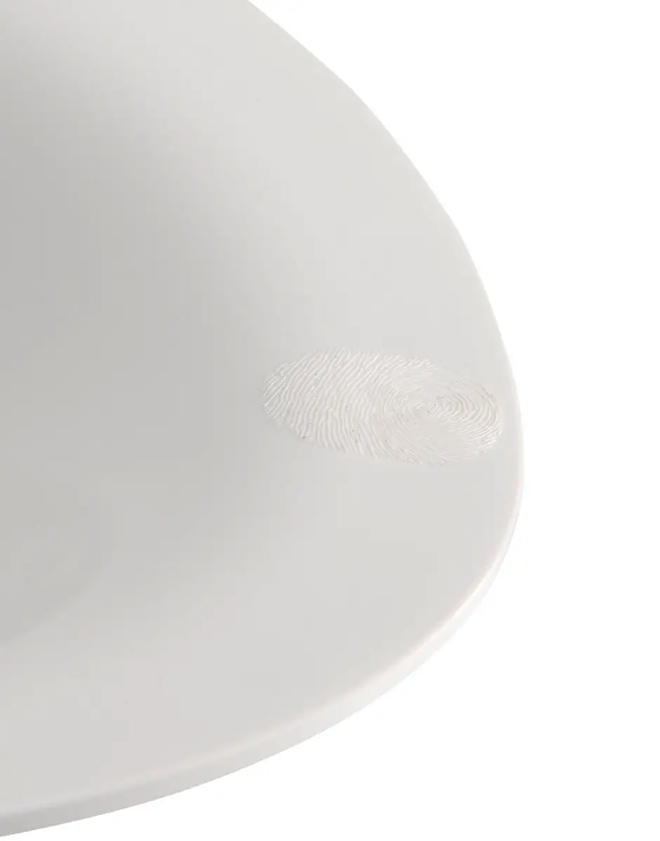 Kartell I.d. Ish By D'o (4 Piatti Fondi) DAVIDE OLDANI