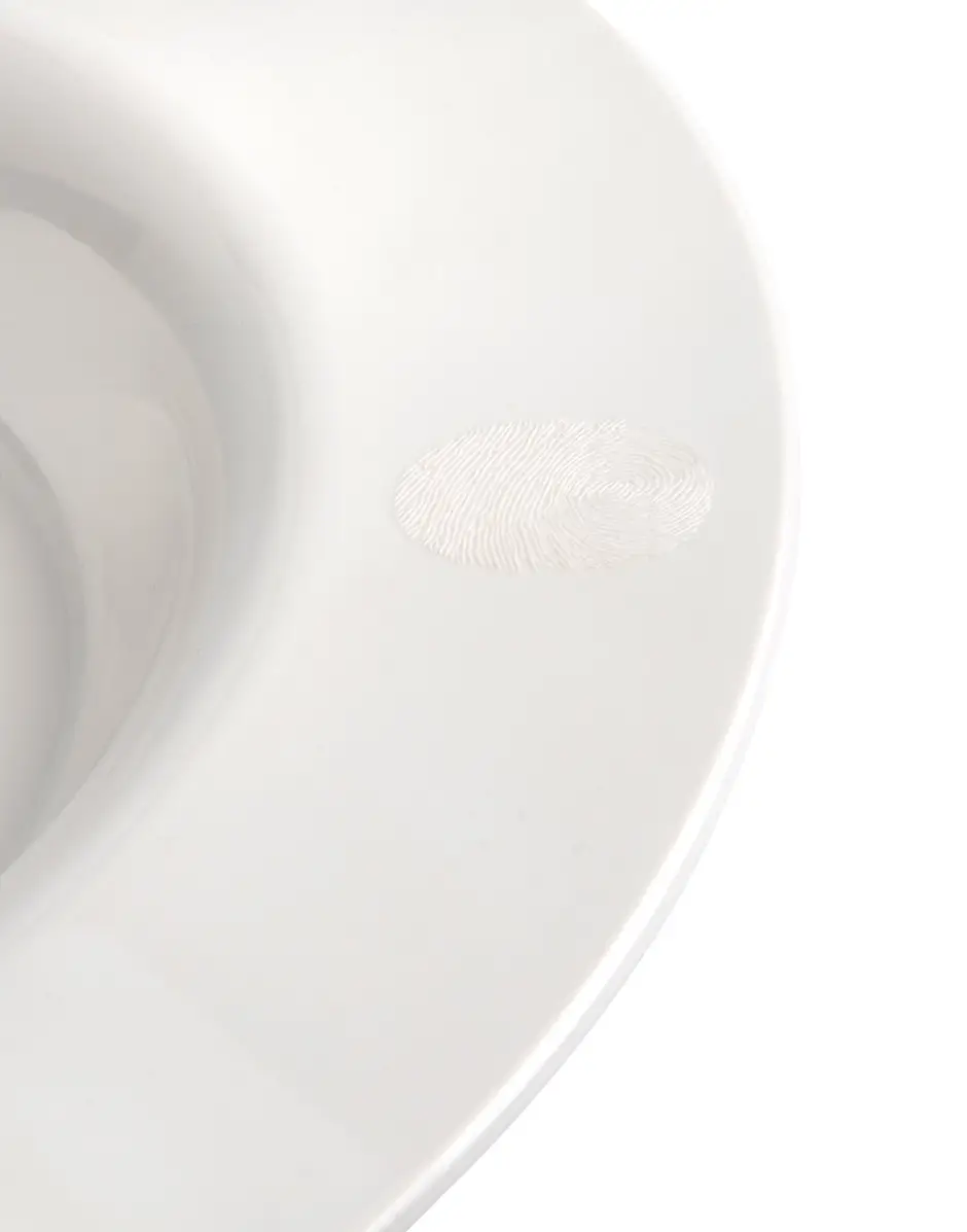 Kartell I.d. Ish By D'o (4 Piatti Piani) DAVIDE OLDANI