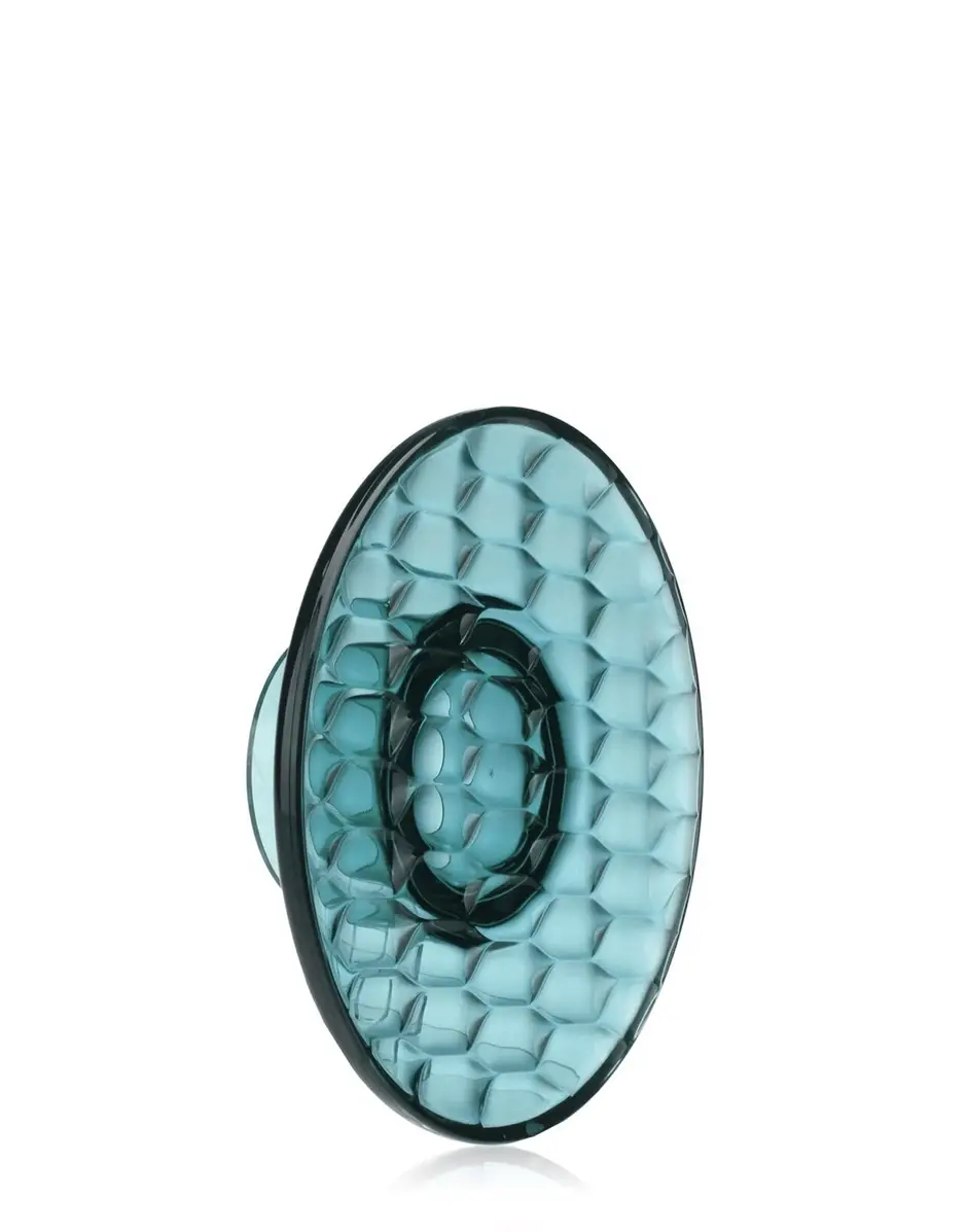 Kartell Jellies Coat Hanger (2 Pezzi) Patricia Urquiola