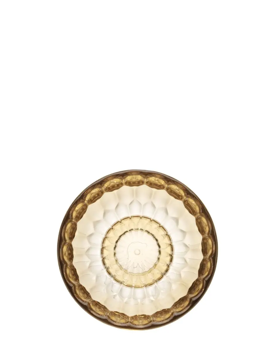 Kartell Jellies coat hanger (4 pezzi) Patricia Urquiola