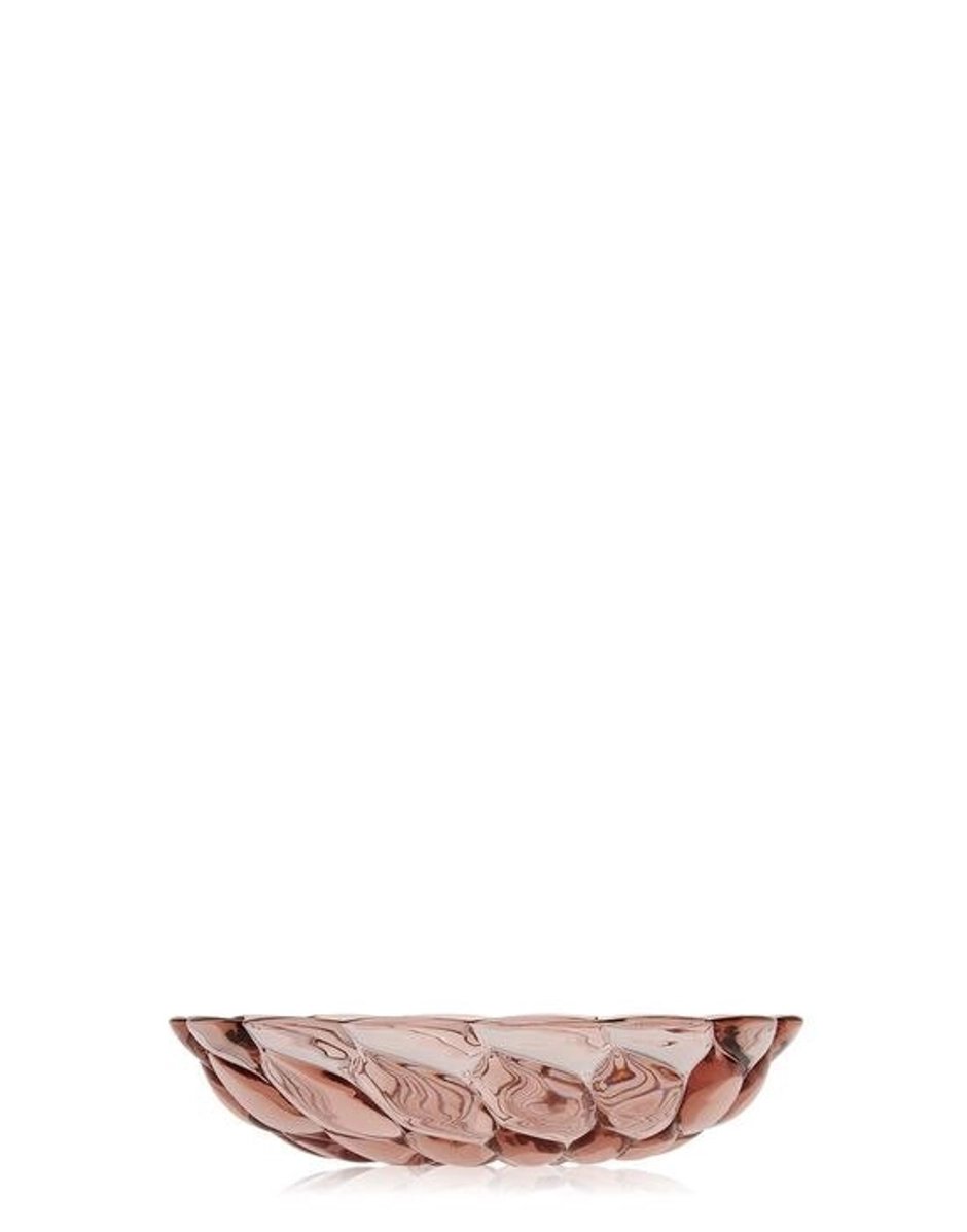 Kartell Jellies Family (4 Piatti Fondi) Patricia Urquiola