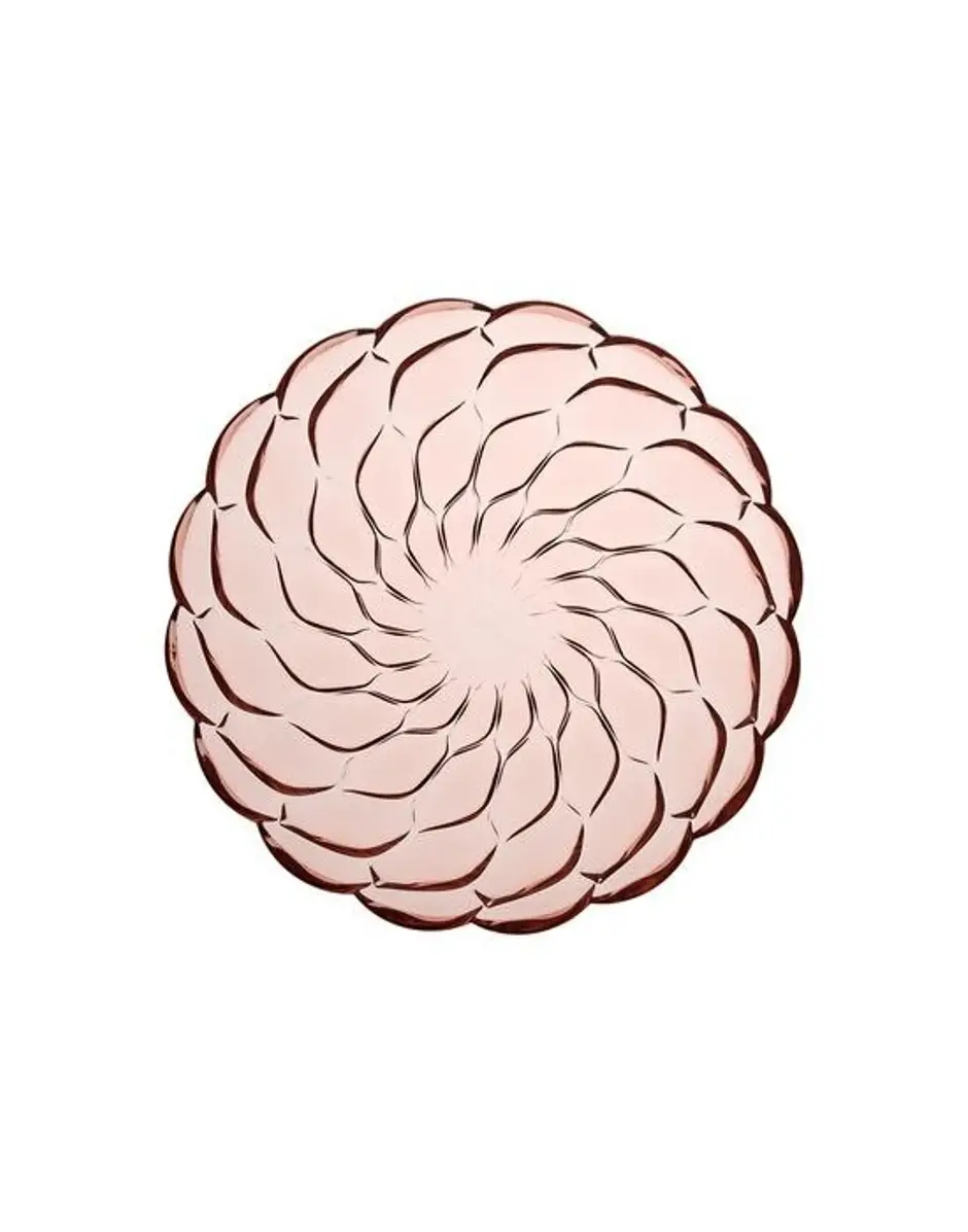 Kartell Jellies Family (4 Piatti Fondi) Patricia Urquiola