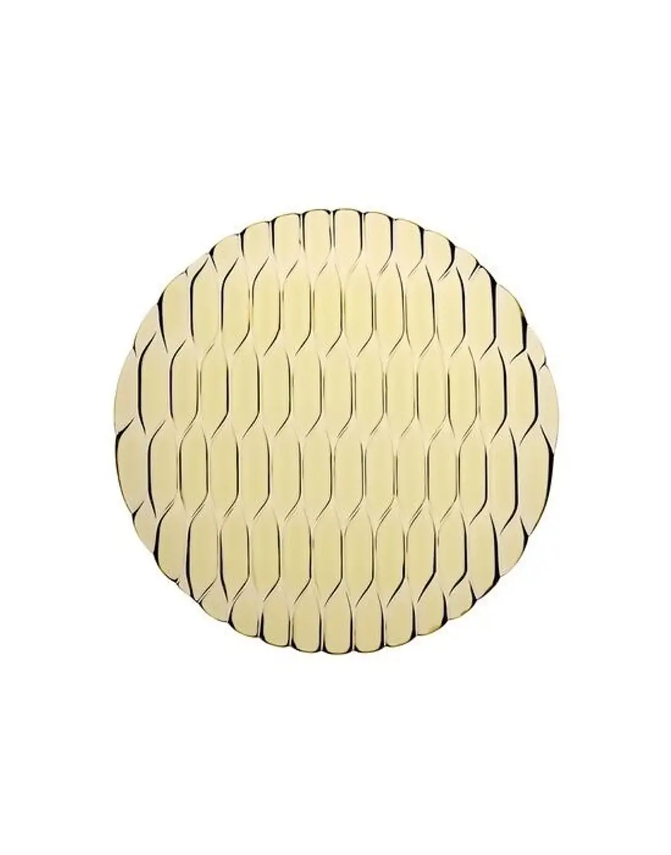 Kartell Jellies Family (4 Piatti Frutta) Patricia Urquiola