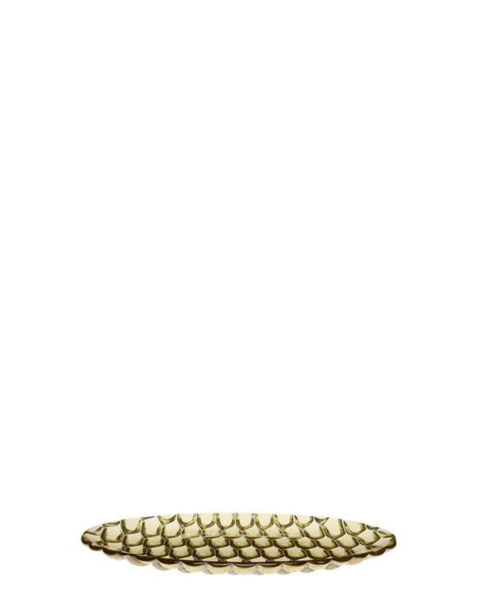 Kartell Jellies Family (4 Piatti Frutta) Patricia Urquiola