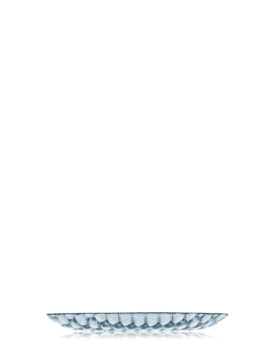 Kartell Jellies Family (4 Piatti Piani) Patricia Urquiola