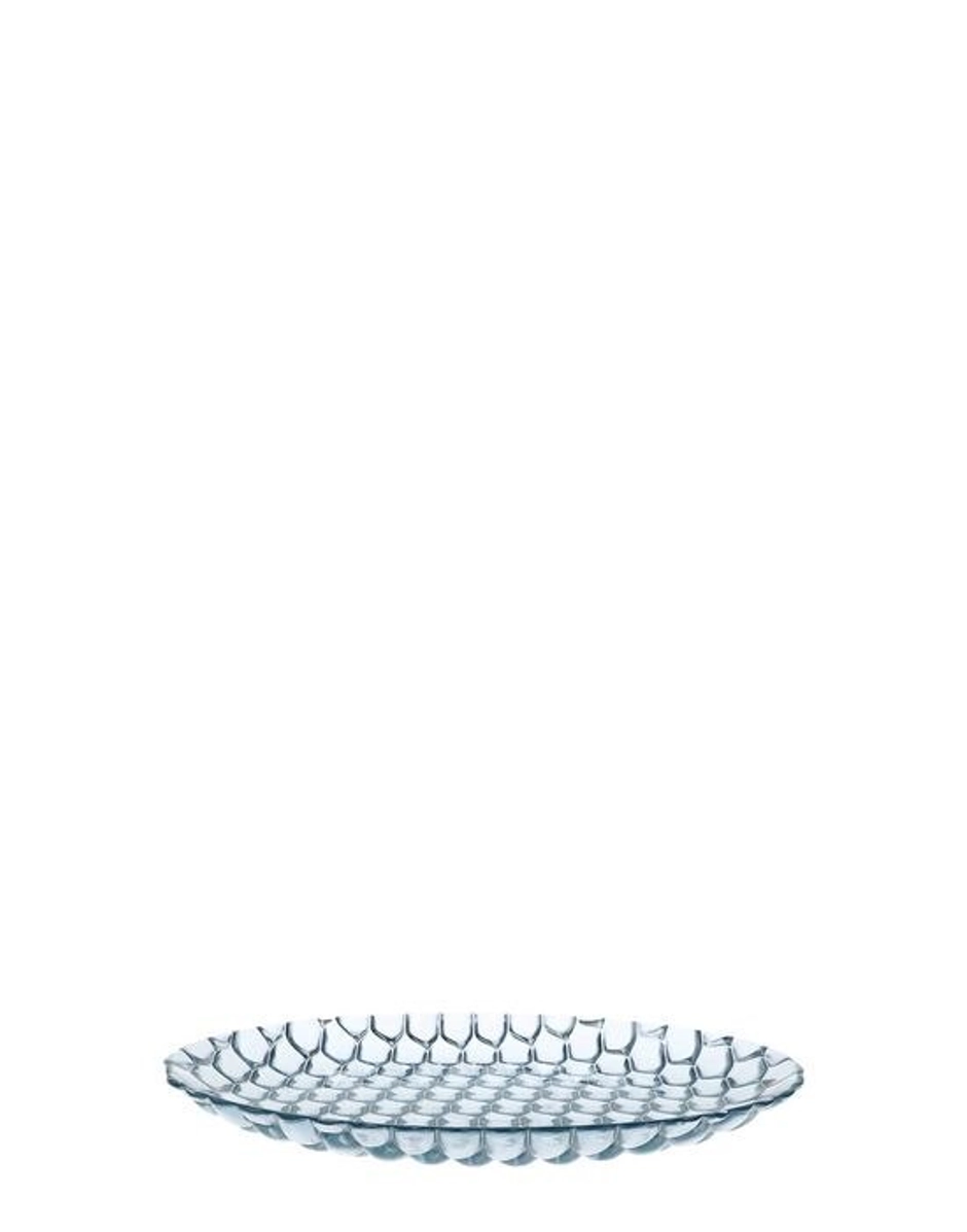 Kartell Jellies family (4 piatti piani) Patricia Urquiola