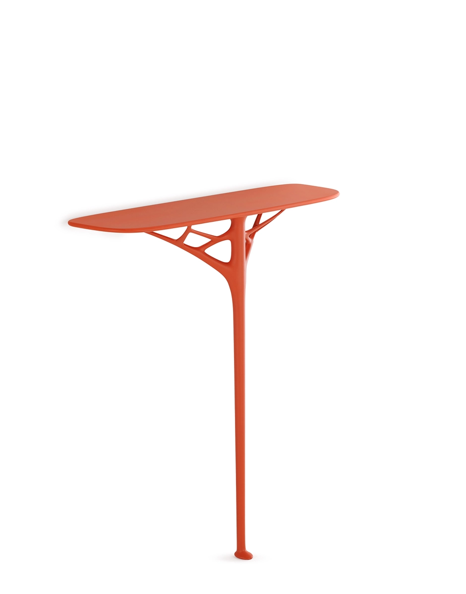 Kartell A.i. Console Philippe Starck