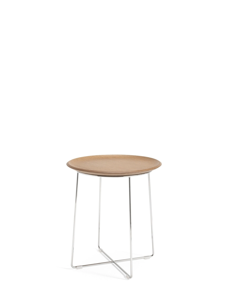 Kartell Al wood Philippe Starck