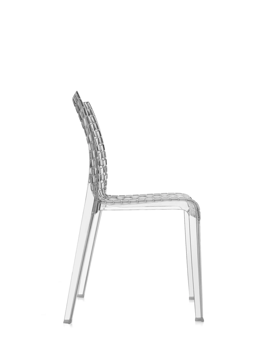 Kartell Ami Ami (2 Sedie) Tokujin Yoshioka
