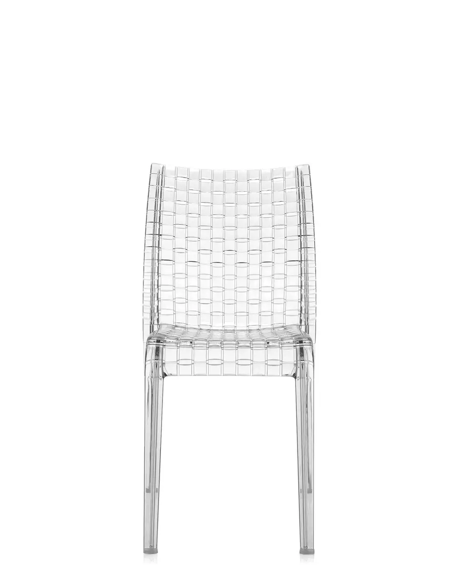 Kartell Ami ami (2 sedie) Tokujin Yoshioka