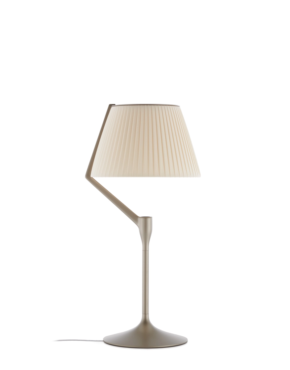 Kartell Angelo Stone Tavolo Philippe Starck