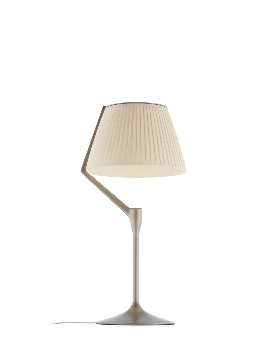 Kartell Angelo Stone Tavolo Philippe Starck