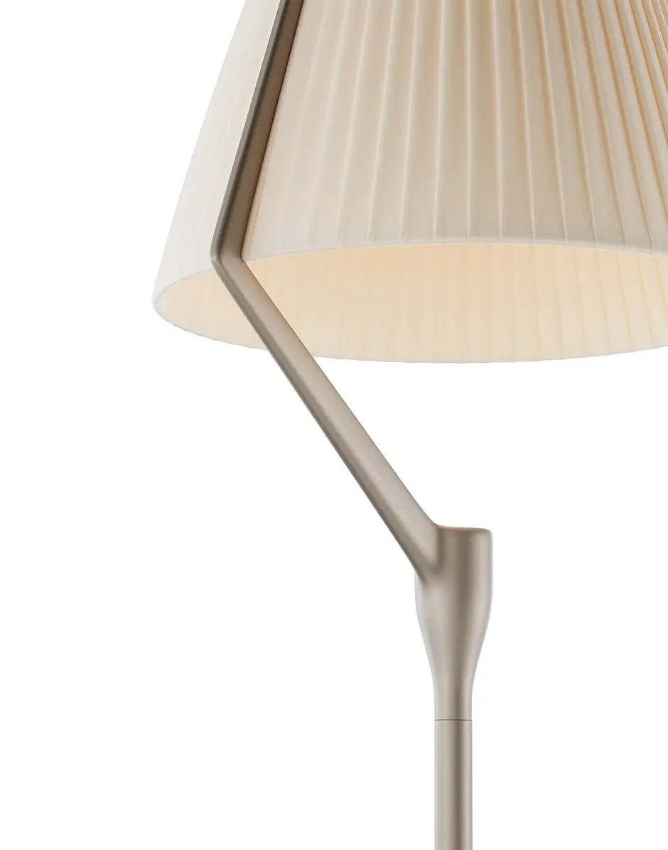 Kartell Angelo Stone Tavolo Philippe Starck