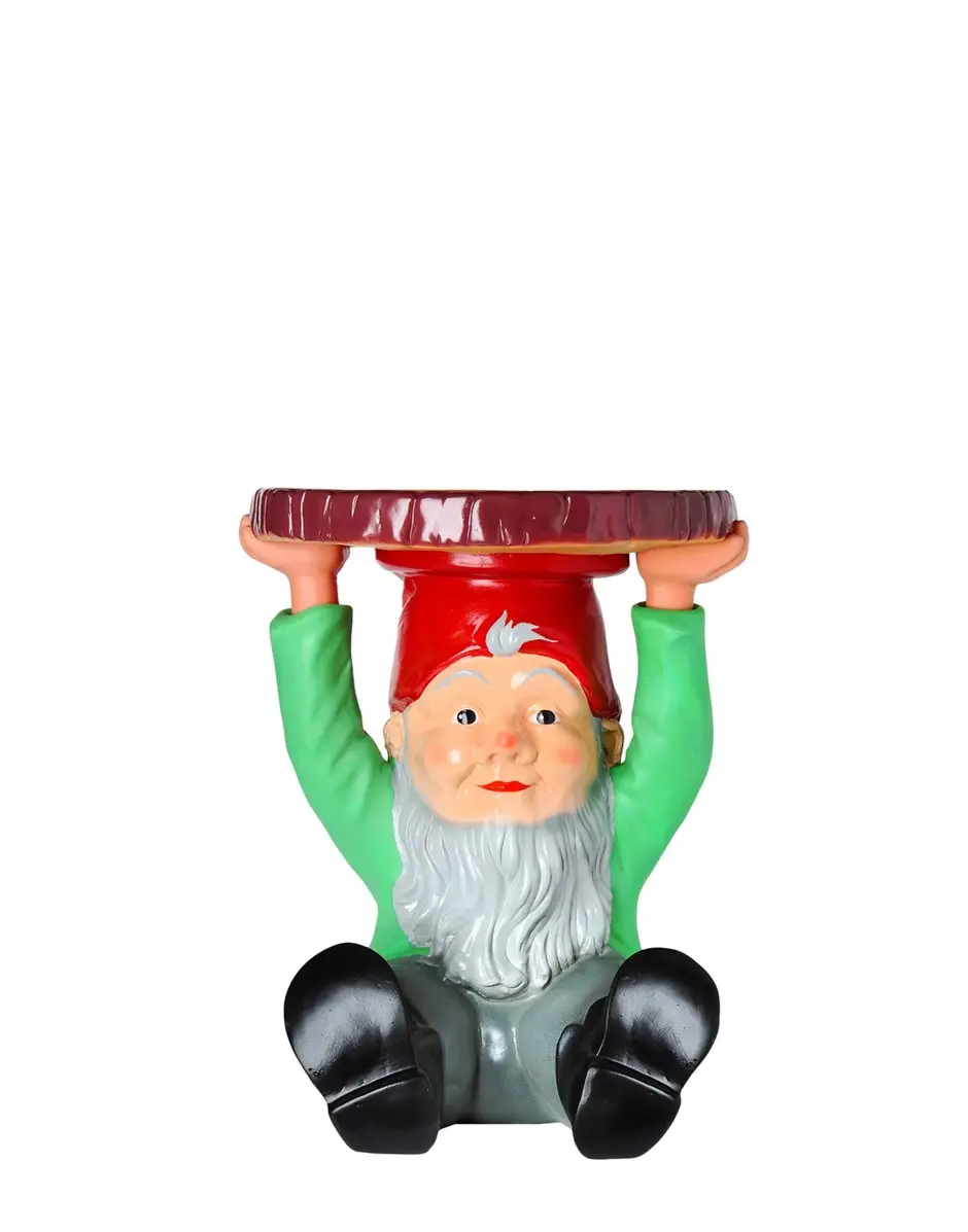 Kartell Attila Philippe Starck