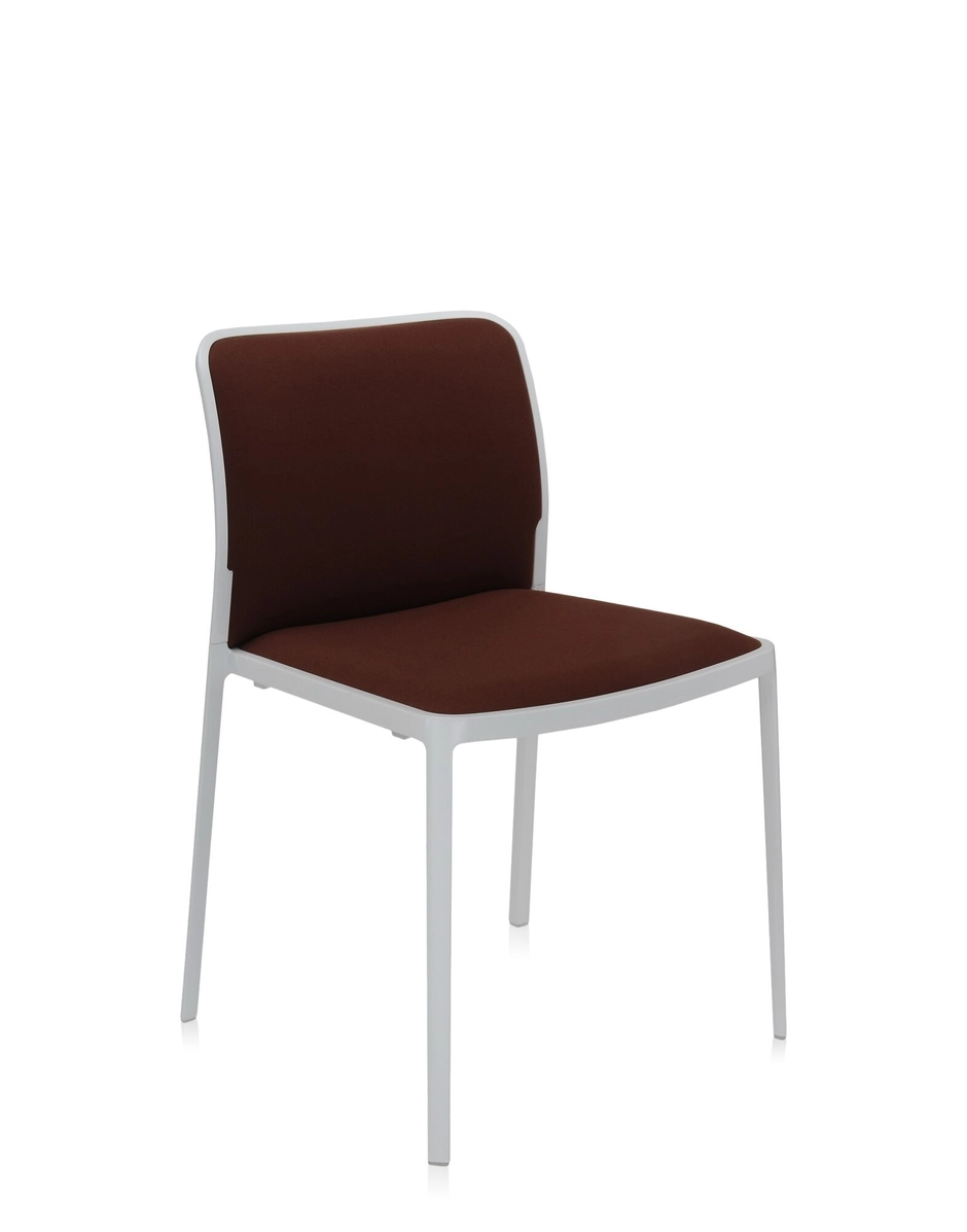 Kartell Audrey Soft (2 Sedie) Piero Lissoni