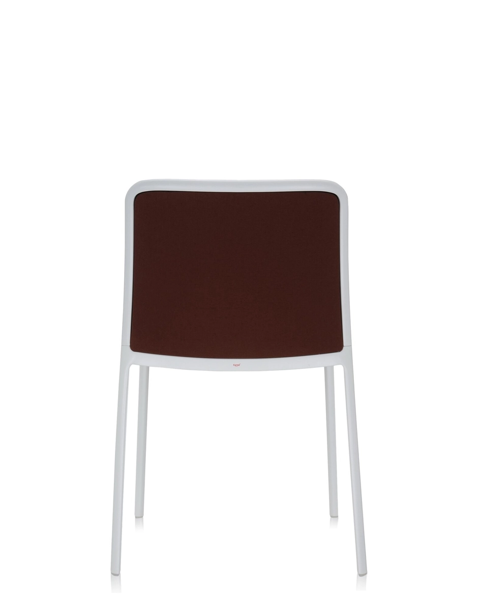 Kartell Audrey Soft (2 Sedie) Piero Lissoni