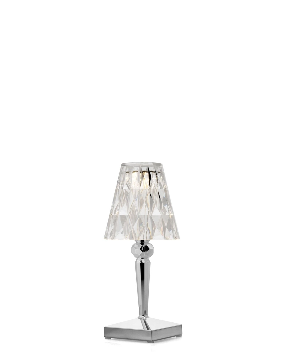 Kartell Battery Metal Ferruccio Laviani