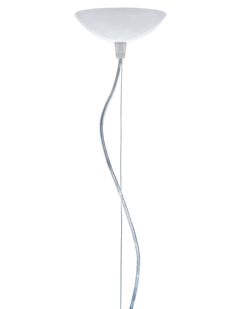 Kartell Big Fl/y Coprente Lucido Ferruccio Laviani